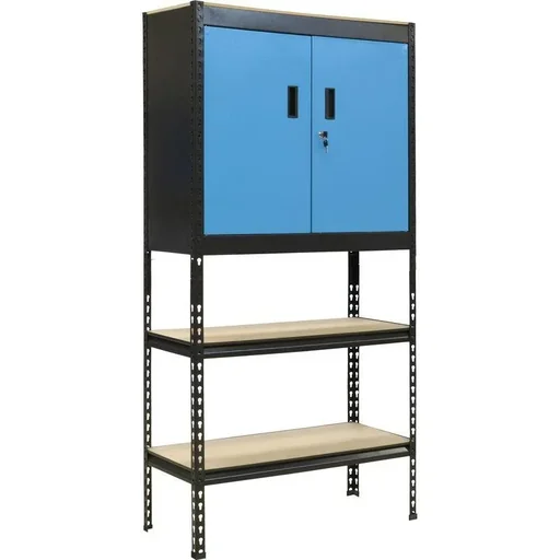 "STECKREGALSCHRANK image"