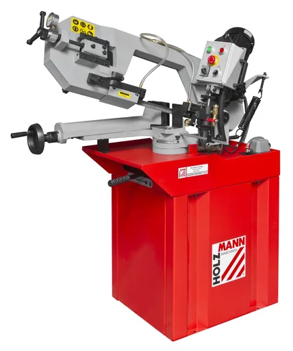"Metallbandsäge BS275TOP 400 Volt image"