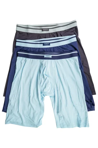 "Retroshorts im 3er Pack, Gr.5 image"
