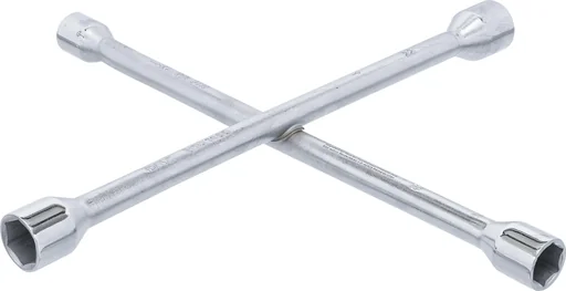 Rad-Kreuzschlüssel für PKW