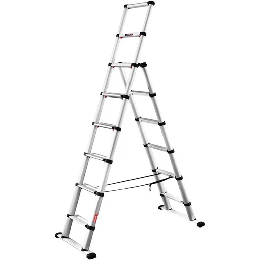 "Combi Line Teleskopleiter 2,3 m image"
