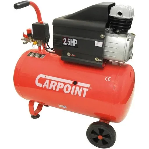"Kompressor image"
