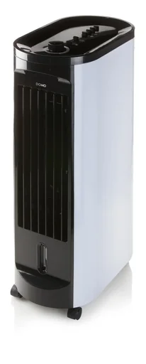 "Multifunktionaler Luftkühler, Ventilator und Luftbefeuchter mit Timer image"