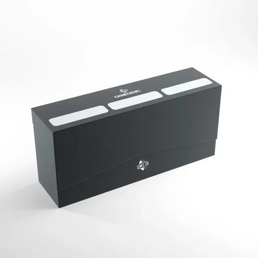"Triple Deck Holder 240+ image"