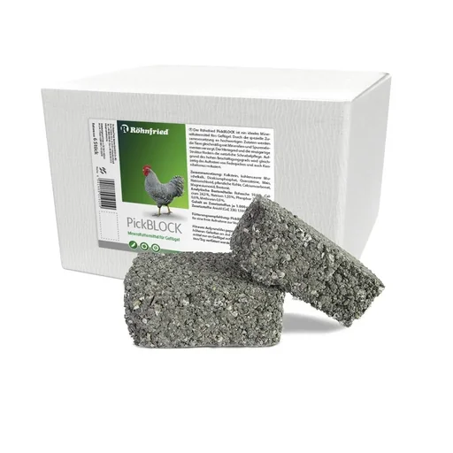 "Ergänzungsfutter PickBlock image"