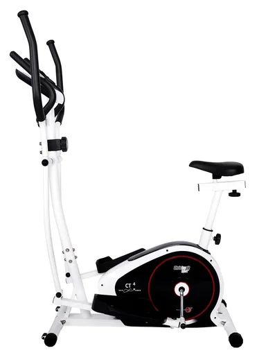 Cross- und Heimtrainer CT 4 - 2 in 1