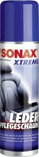 "XTREME Lederpflegeschaum 250 ml image"