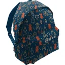 Roboter-Druck Kinderrucksack