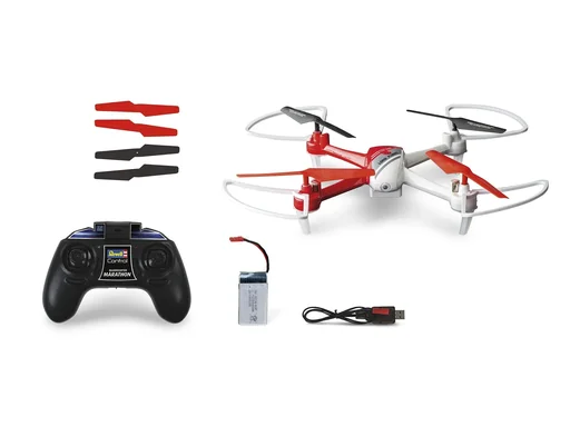 X-TREME Line Quadcopter MARATHON