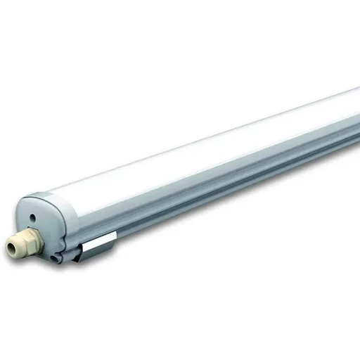 "VT-1249 LED-Leuchte - 36W - 6400K - 2880 Lumen - IP65 image"
