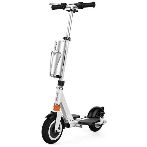 "Airwheel Z3 Elektroroller weiß image"