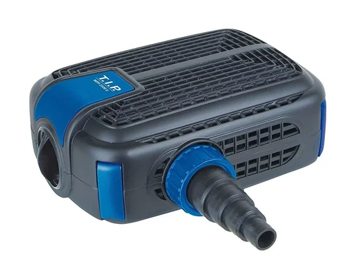 "Multifunktions-Teichpumpe Wasserspiel Filter Bachlauf WPF 2500 S, bis 2.500 l/h Fördermenge image"