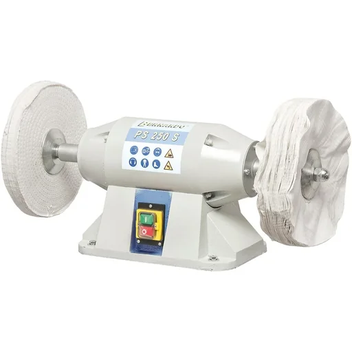 "Bernardo Polierer PS 250 S / 400V image"
