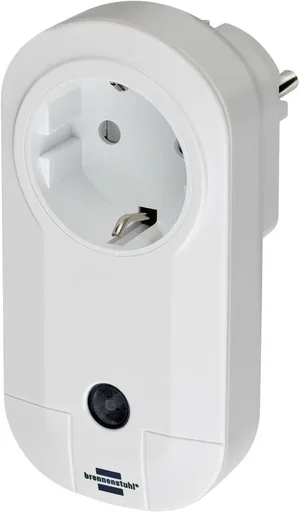 "BrematicPRO Funkschaltadapter 868MHz FA 868 01 W3600 IP20 image"