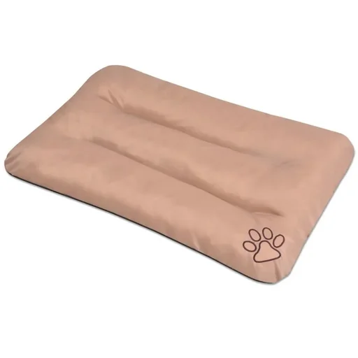 "Hundematratze Größe XL beige image"