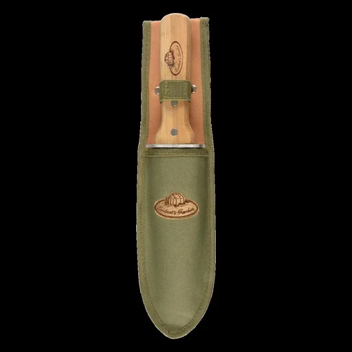Gartenmesser mit Scheide 'Hori Hori'