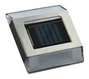 Solar Orientierungsleuchten , 2 Stück