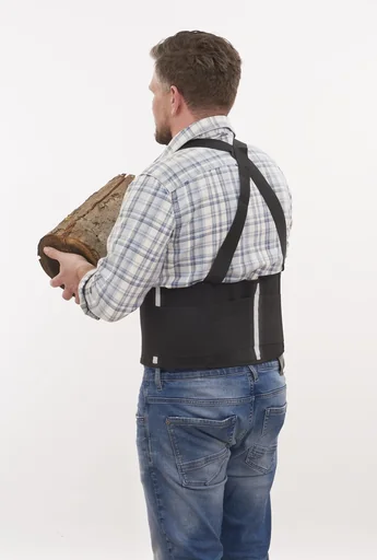"Rückenstützgürtel 2XL image"
