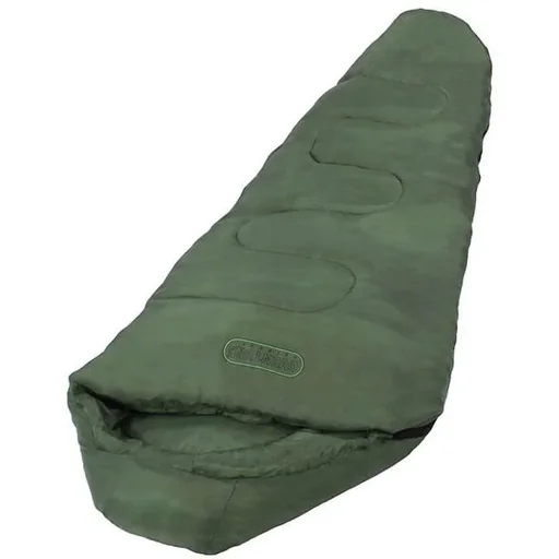 "Oventure Sviland Extreme Schlafsacke grun 220 x 80 cm image"