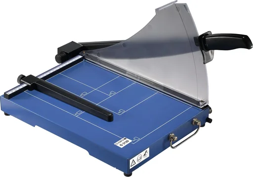 "Hebelschneider mit Schnittleistung 20x DIN A4 image"