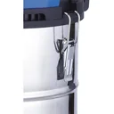 Industrieller Nass-/Trockensauger 30L 1200W