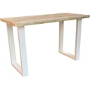 Bartisch Toronto Gerüstholz - 180 cm