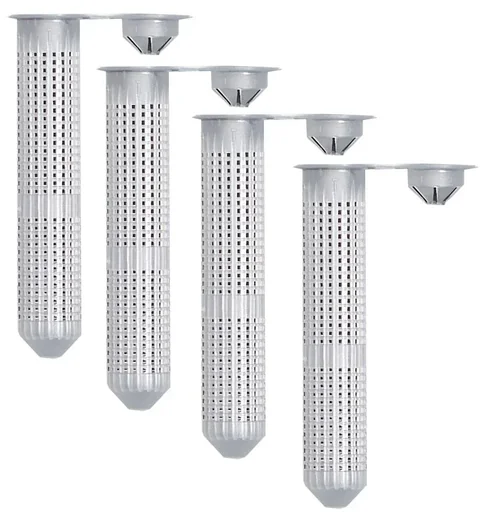 "Everfix Nylon Siebhülse 20/130 5er -Set image"
