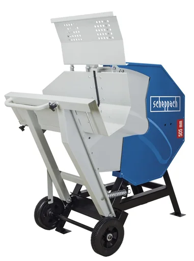 "Wippsäge HS510 - 230V/50 Hz - 3000 W - 505 mm Sägeblatt image"