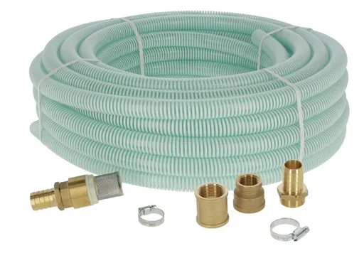 "Saugschlauch Set 7 m für Weidepumpe image"