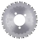 EFFICUT Sägeblatt 110x34x24Z