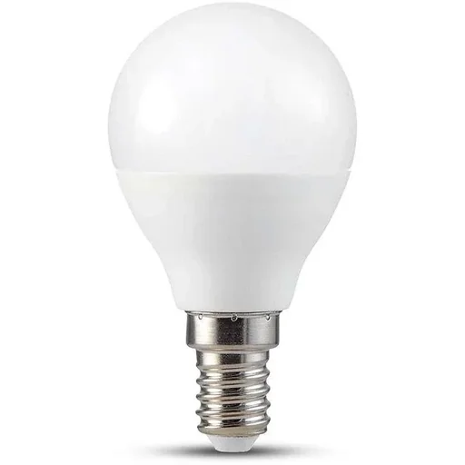 VT-5154 LED WiFi intelligente Lampe E14