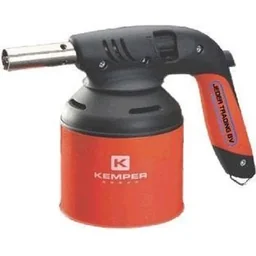 1040A Top Line Lötpistole Lötbrenner - 1750 Grad - 190g - automatische Zündung