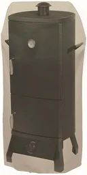 Abdeckhaube XL für Gasgrill-Smoker 