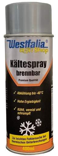 "Kältespray, 400 ml image"