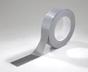 Gewebeklebeband PE-beschichtet aus Naturkautschuk 2er Set, (Breite 30 mm, Länge 50 m)