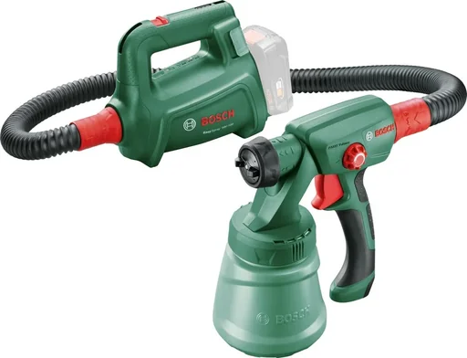 "Kabelloses Sprühsystem Easy Spray 18V-100 image"