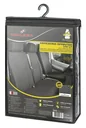 Passform Sitzbezüge für Mercedes Sprinter und VW LT für Einzelsitz und Doppelbank vorne Stoff ab BJ 01/1996 - 04/2006