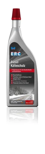 Diesel Kälteschutz, 200 ml