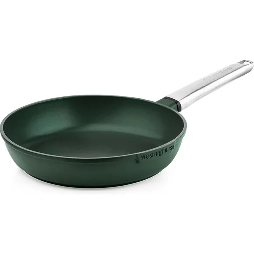 "Performance Series Bratpfanne - Backofen geeignet - 28 cm - Grün image"