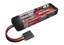 5000mAh 11,1V 3-Zellen 25C TRAXXAS LIPO mit iD-Stecker