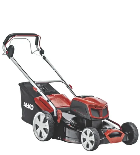 "Akku-Rasenmäher "46.9 Li SP" Set - mit Akku und Ladegerät image"