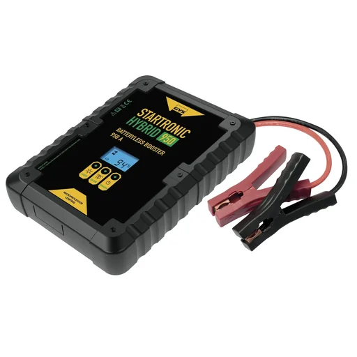 "Starthilfegerät "Startronic Hybrid 950", mit Lithium-Batterie image"