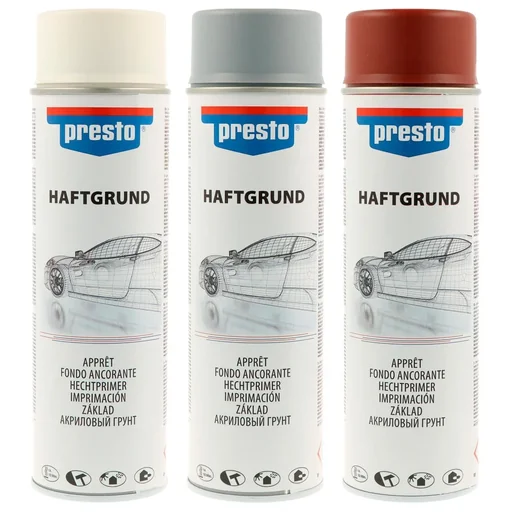 "Haftgrund, 500 ml, Farbe Grau image"