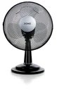 Tischventilator 30 cm schwarz