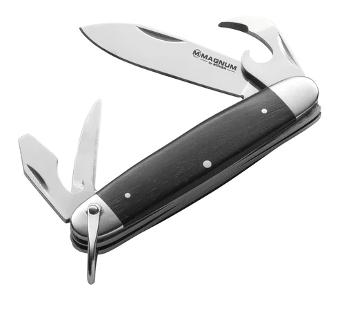 "Taschenmesser Classic Pocket Steel image"