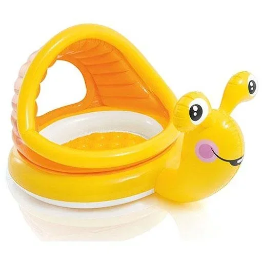 "Babyschwimmen Schnecke image"