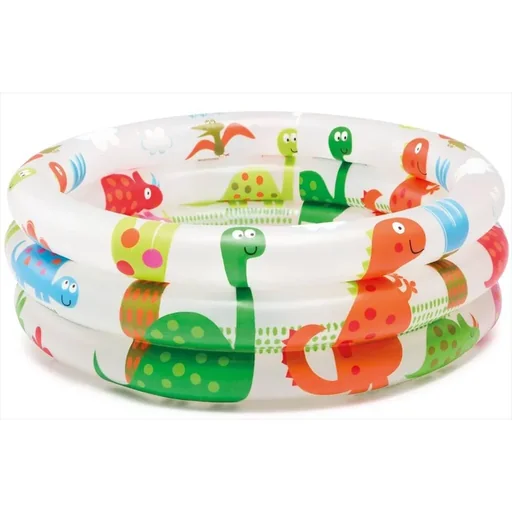 "Dinosaurier-Baby-Pool image"