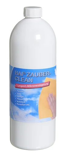 "Zauber - Clean Nachfüllflasche 1 Liter image"