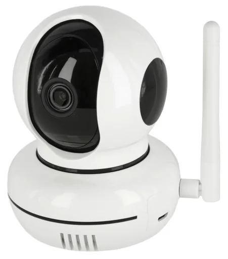 "Überwachungskamera IP Cam Pet image"