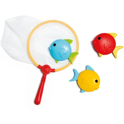 "Unterwasserfische mit Schaufel image"